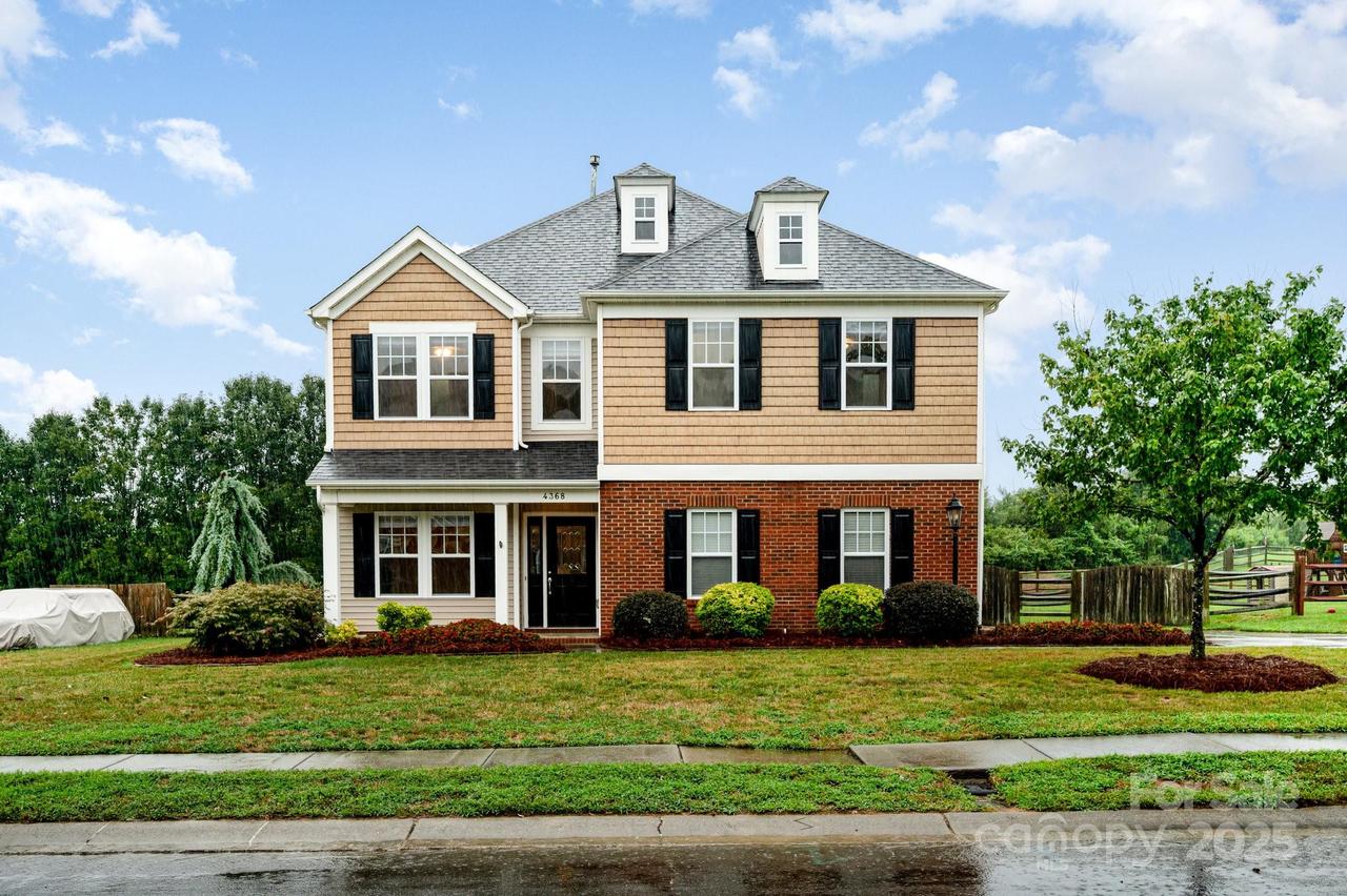 4368 Tucker Chase Dr., Midland, NC 28107