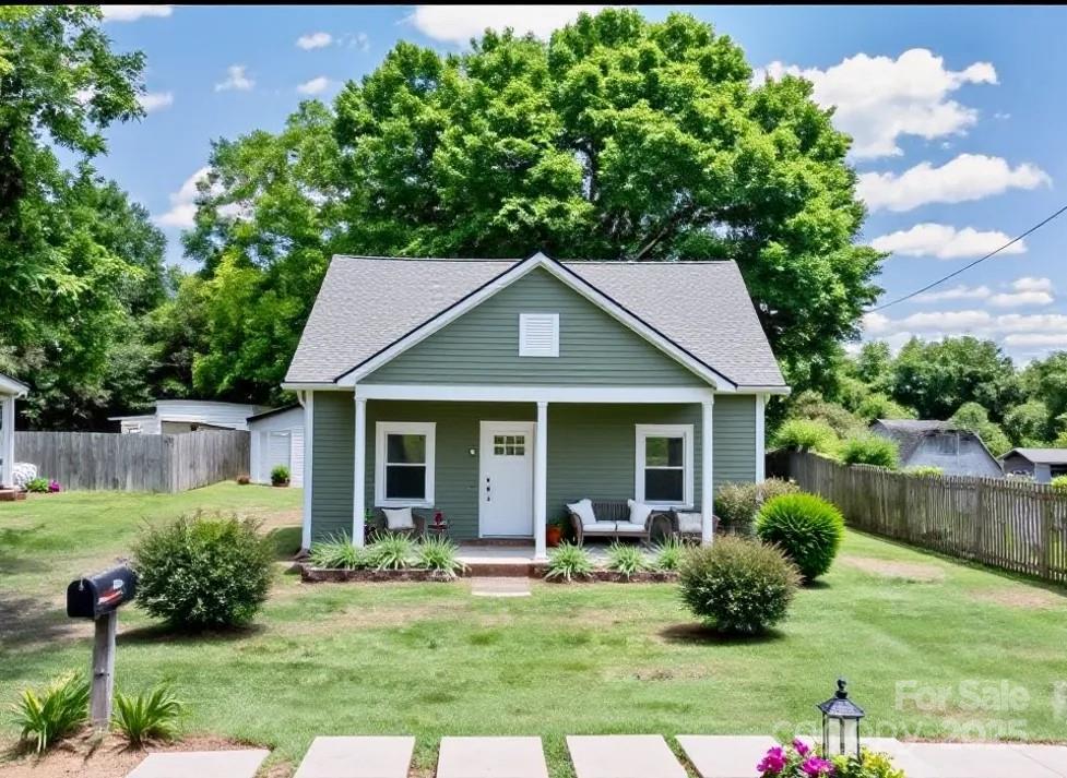 639 S Eastway Dr., Troutman, NC 28166