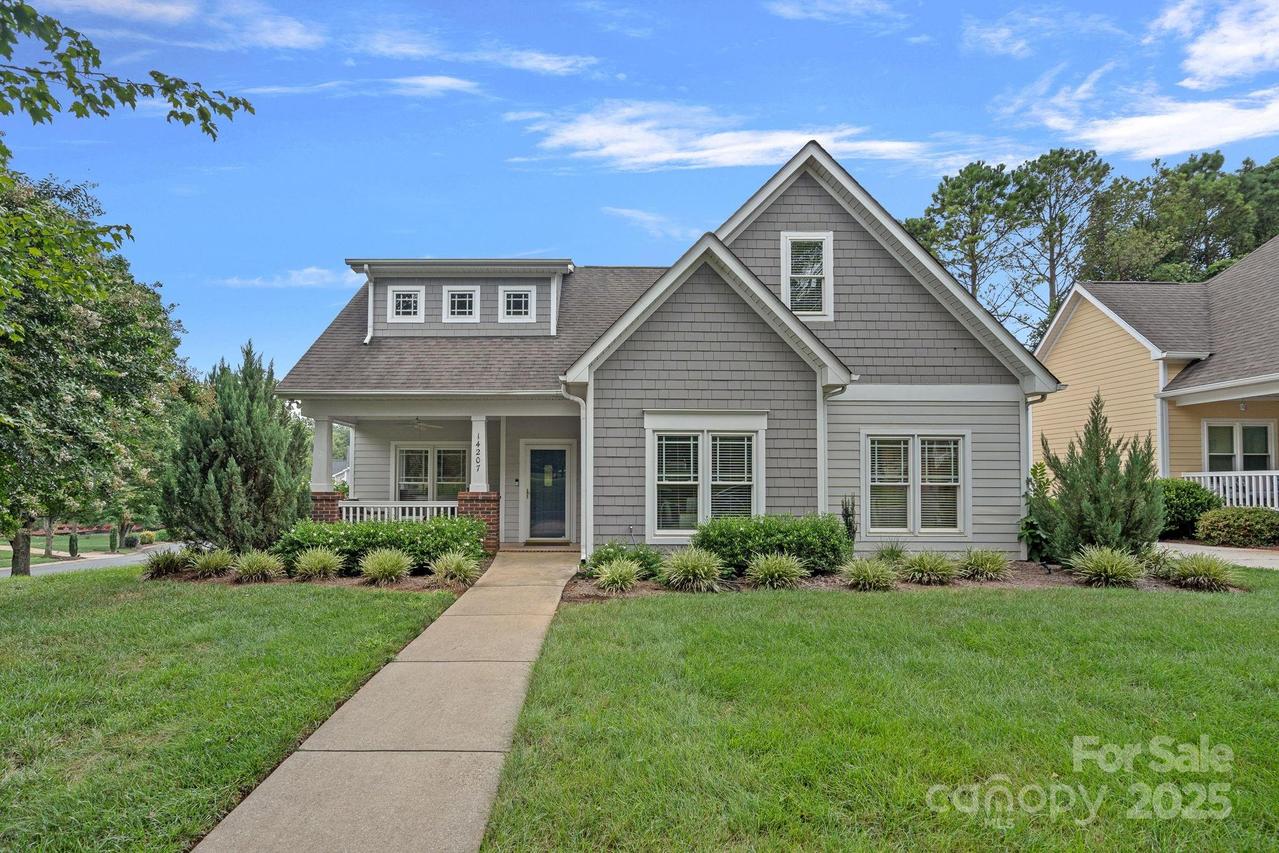 14207 Hudson Park Ln., Huntersville, NC 28078
