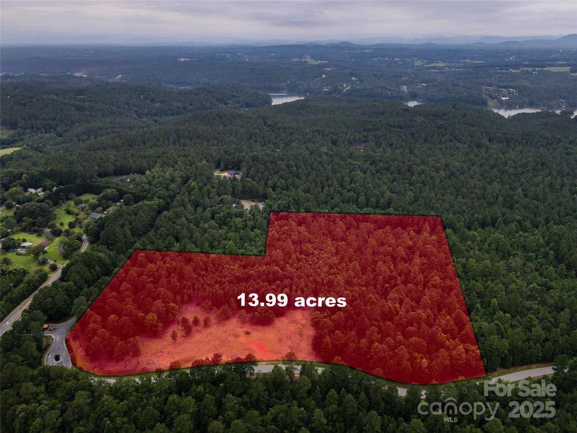 1211 & 1173 E Paradise Harbor Dr., Connelly Springs, NC 28612