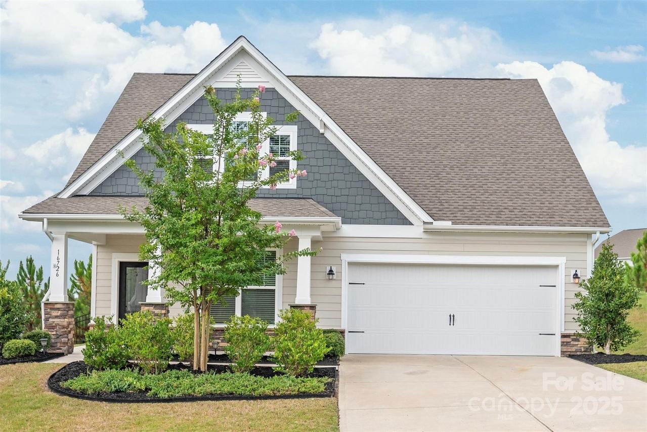 16726 Cozy Cove Rd., Charlotte, NC 28278