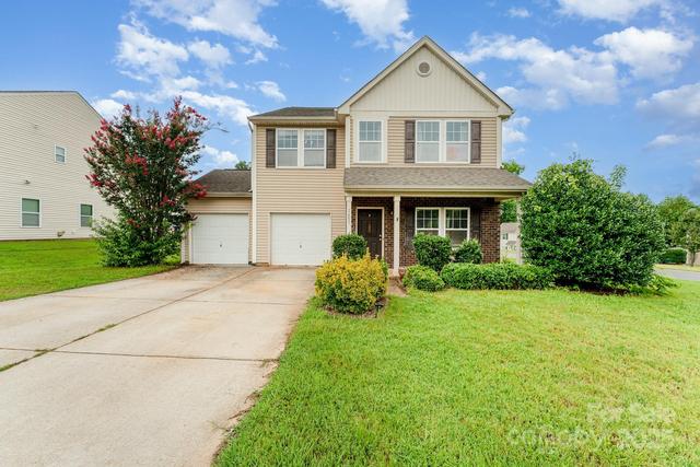 New Homes For Sale This Week That Attend East Iredell Elementary: August 8th to August 14th