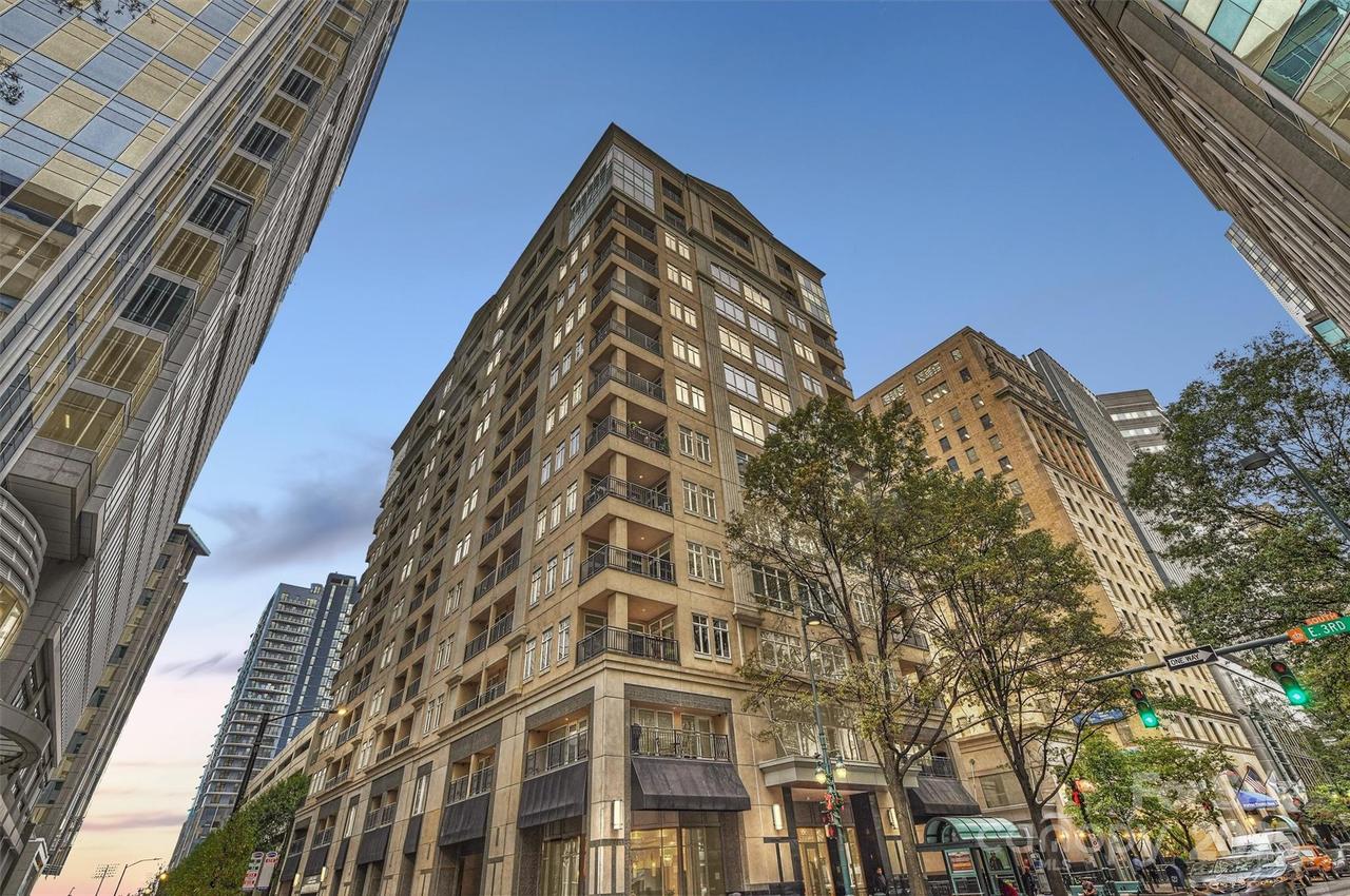 230 S Tryon St. #403, Charlotte, NC 28202