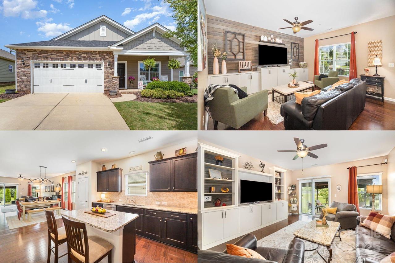 142 Willow Valley Dr., Mooresville, NC 28115
