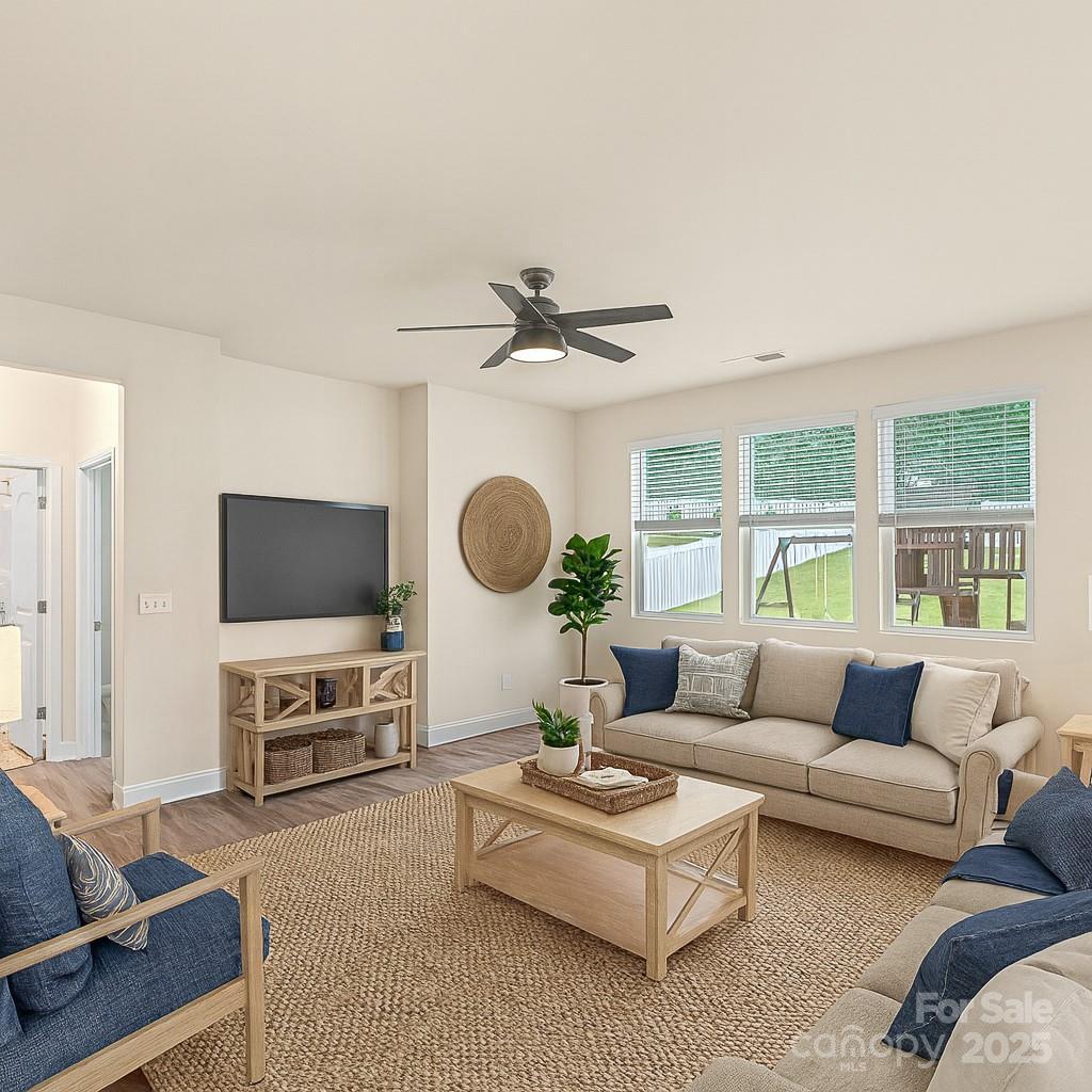 8628 Addingham Dr., Charlotte, NC 28269