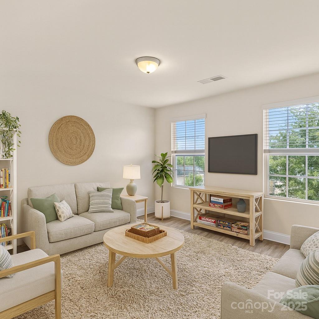 8628 Addingham Dr., Charlotte, NC 28269