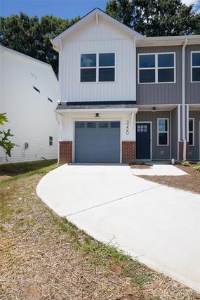 New Construction Homes For Sale This Week That Attend West Mecklenburg High School: July 30th to August 5th
