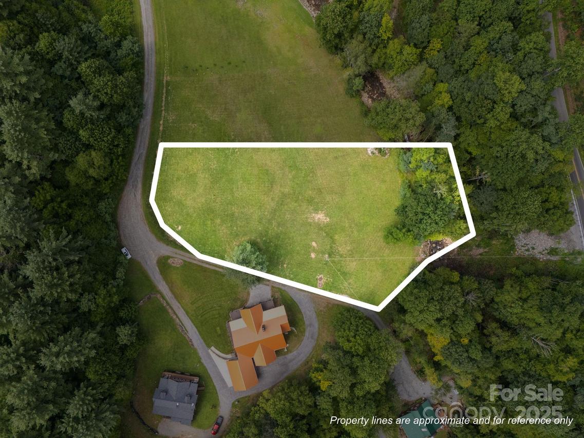 00 Shining Rock Dr. #22, Canton, NC 28716