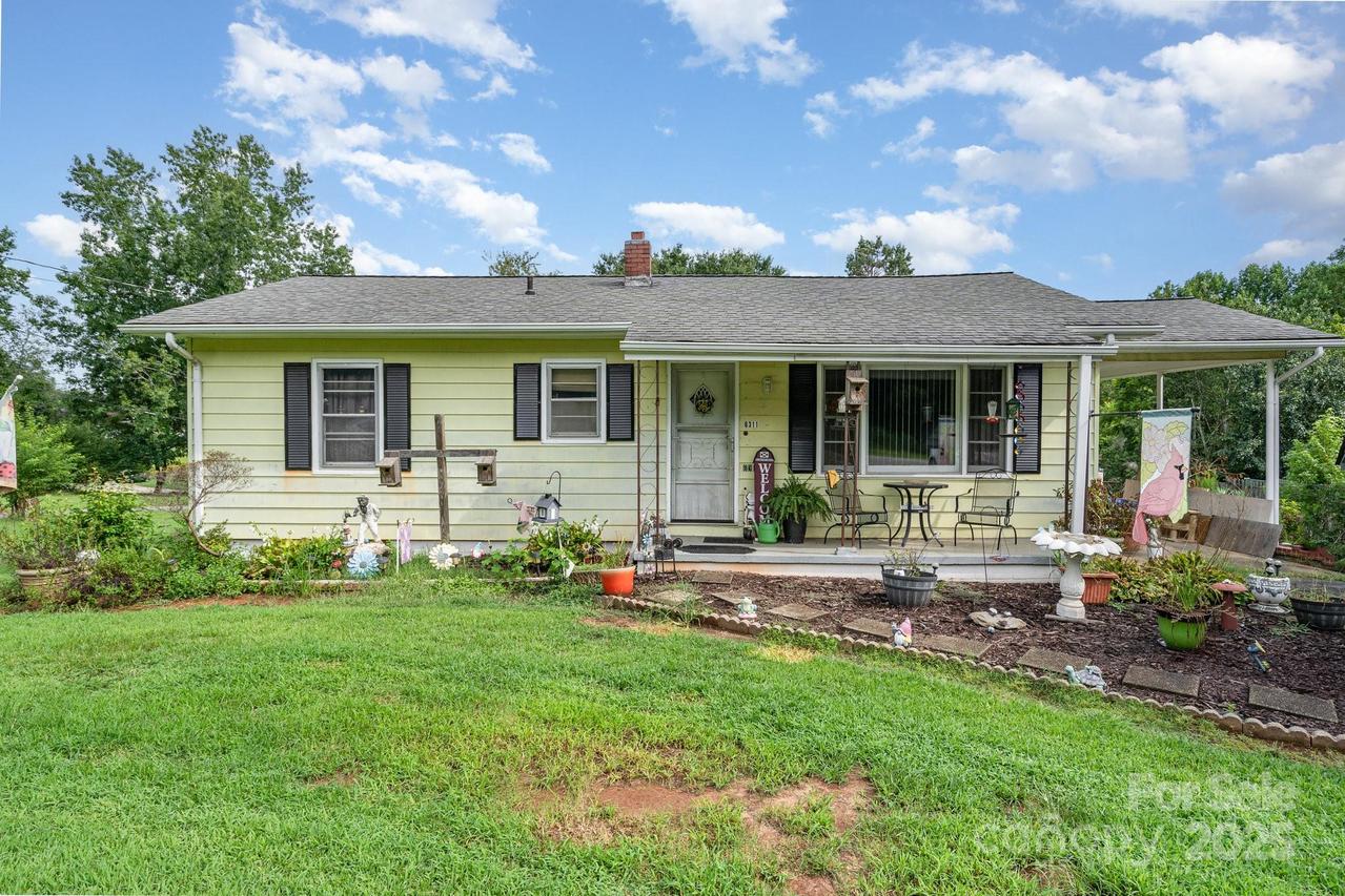 6311 St Peters Church Rd., Conover, NC 28613