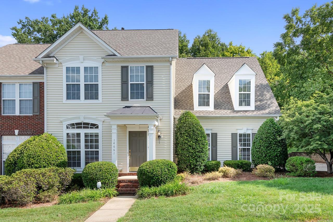14661 Greenpoint Ln., Huntersville, NC 28078