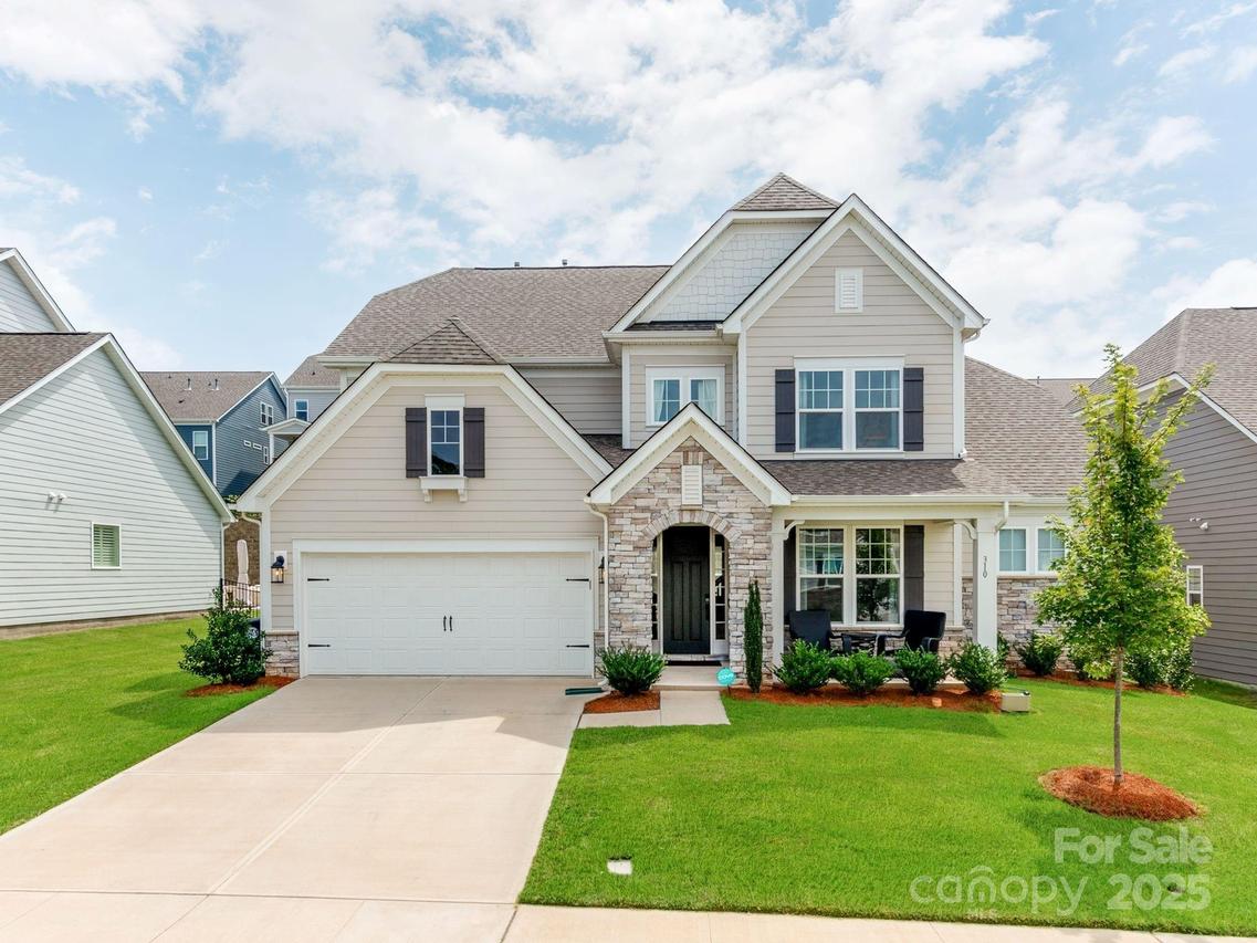 310 W Waterlynn Rd., Mooresville, NC 28117