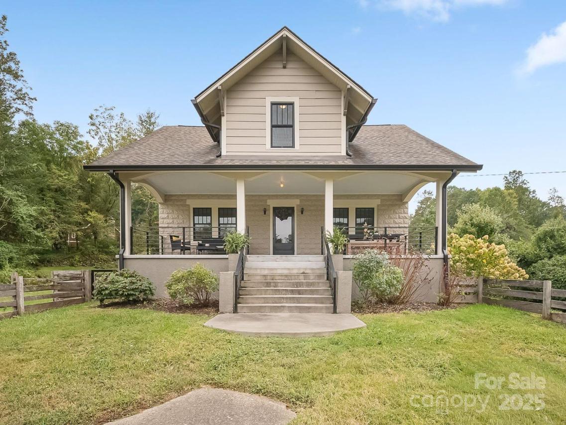 33 Mezzo Cove, Asheville, NC 28804