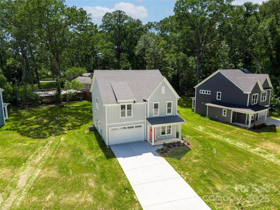 1645 Carolina Cir., Gastonia, NC 28054