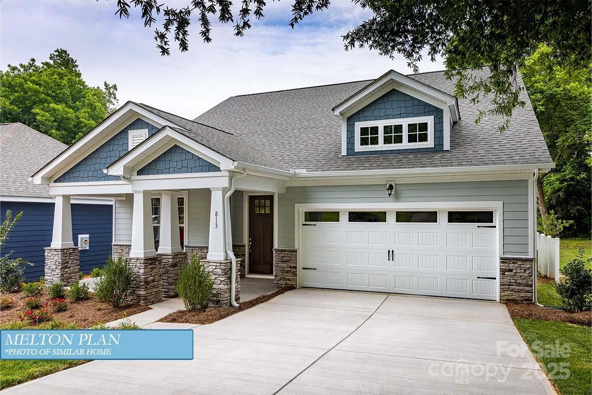 603 Banter Ln. #38, Cramerton, NC 28032