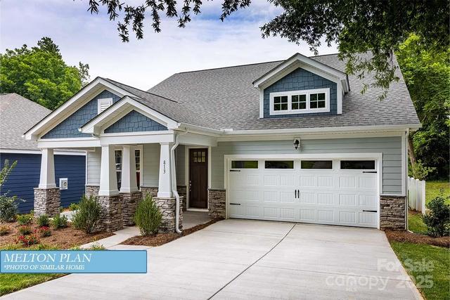New Construction Homes For Sale This Week in Cramerton: July 30th to August 5th