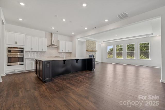 New Homes For Sale This Week That Attend Hickory Ridge Middle: August 1st to August 7th