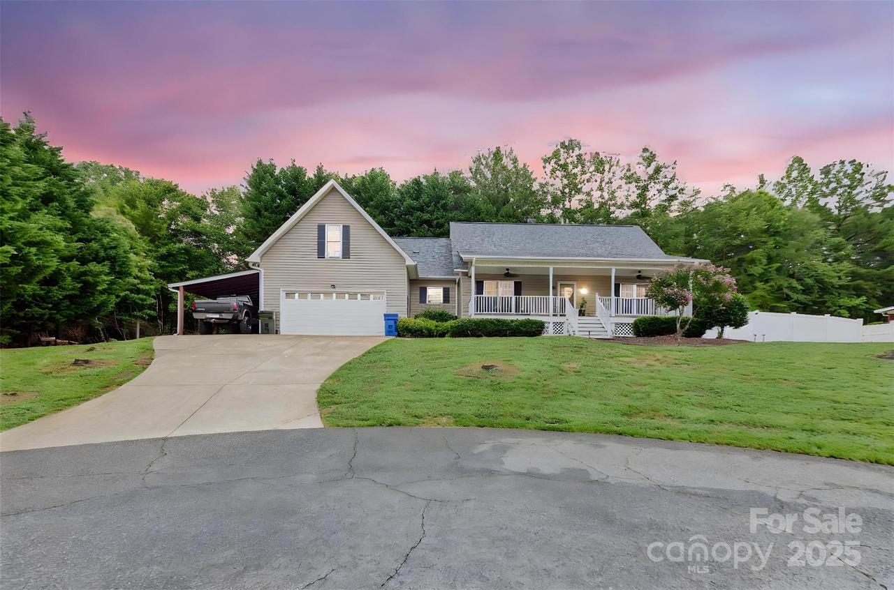 150 Marys Ln., Rutherfordton, NC 28139