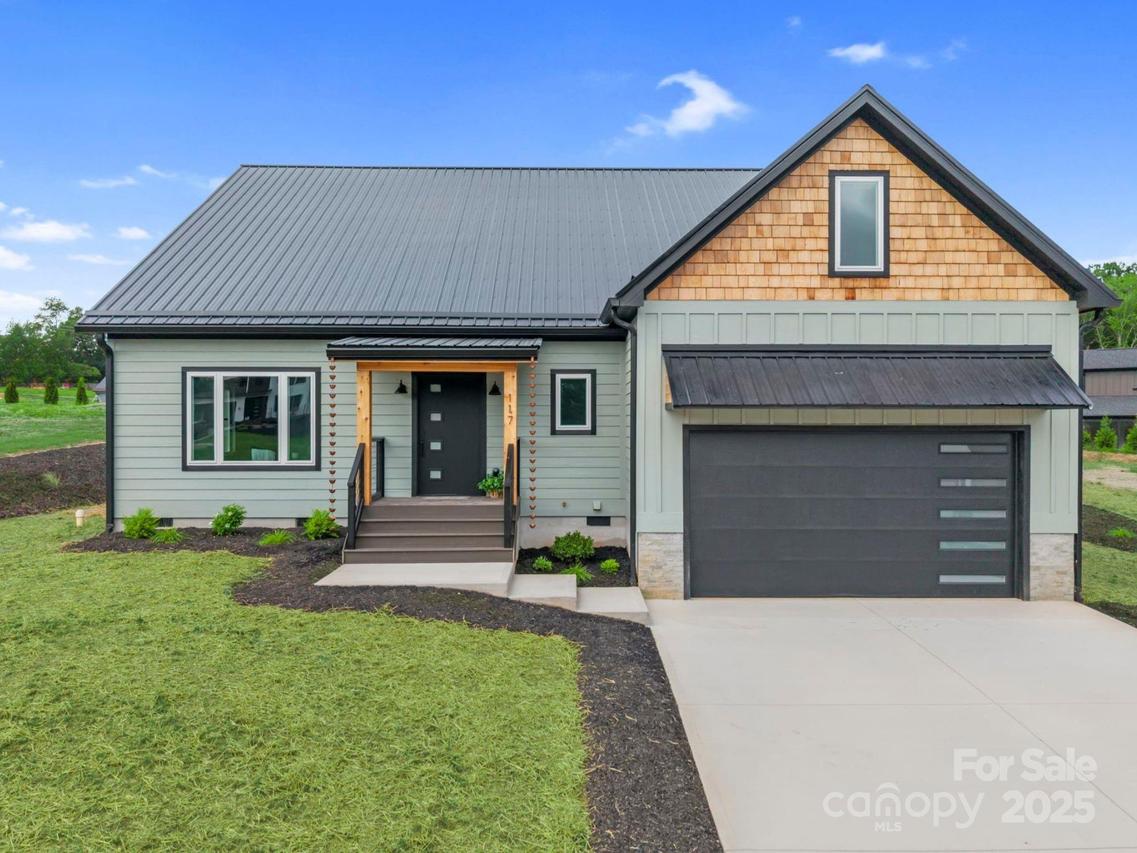 117 Scott Meadows Dr., Asheville, NC 28806