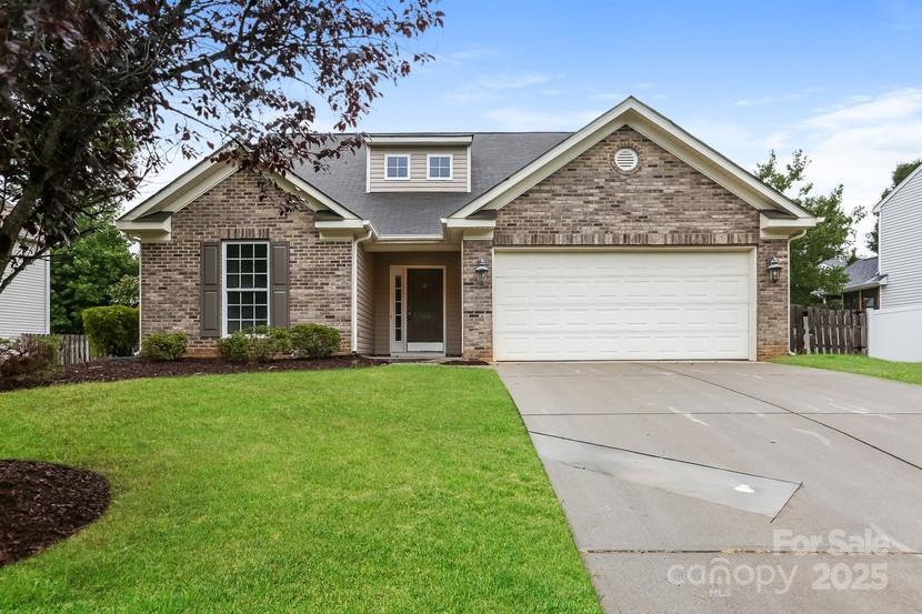128 Edgington St., Mooresville, NC 28115