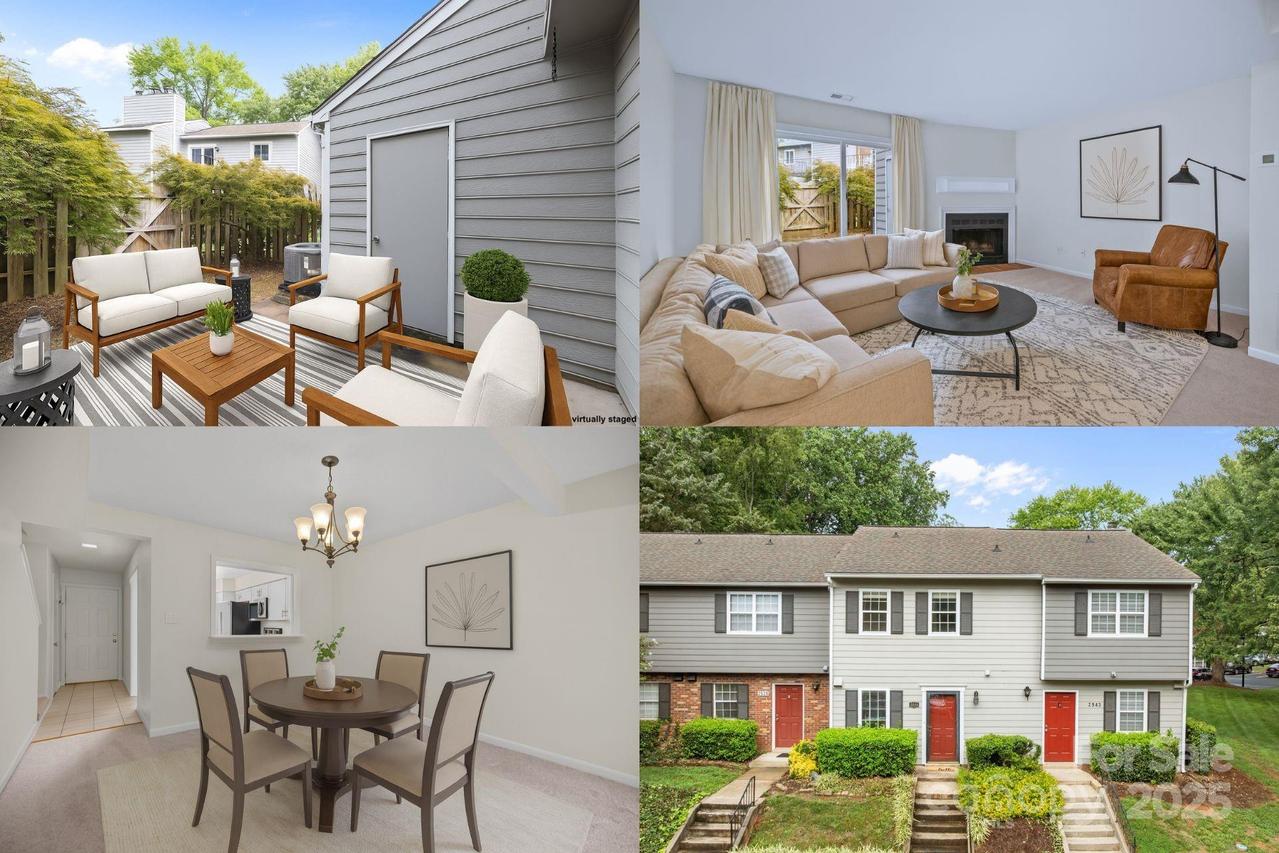 2941 Heathstead Pl., Charlotte, NC 28210