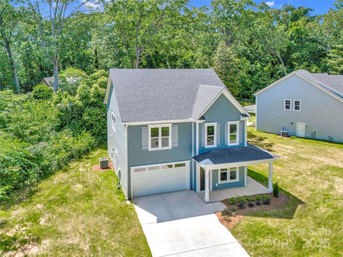 1651 Carolina Cir., Gastonia, NC 28054