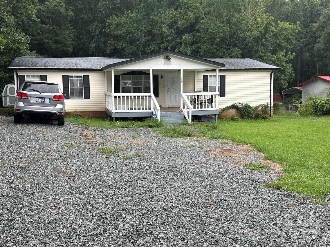349 Brushy Dr., Lexington, NC 27295