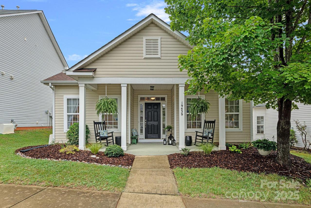 19439 Fridley Ln., Cornelius, NC 28031