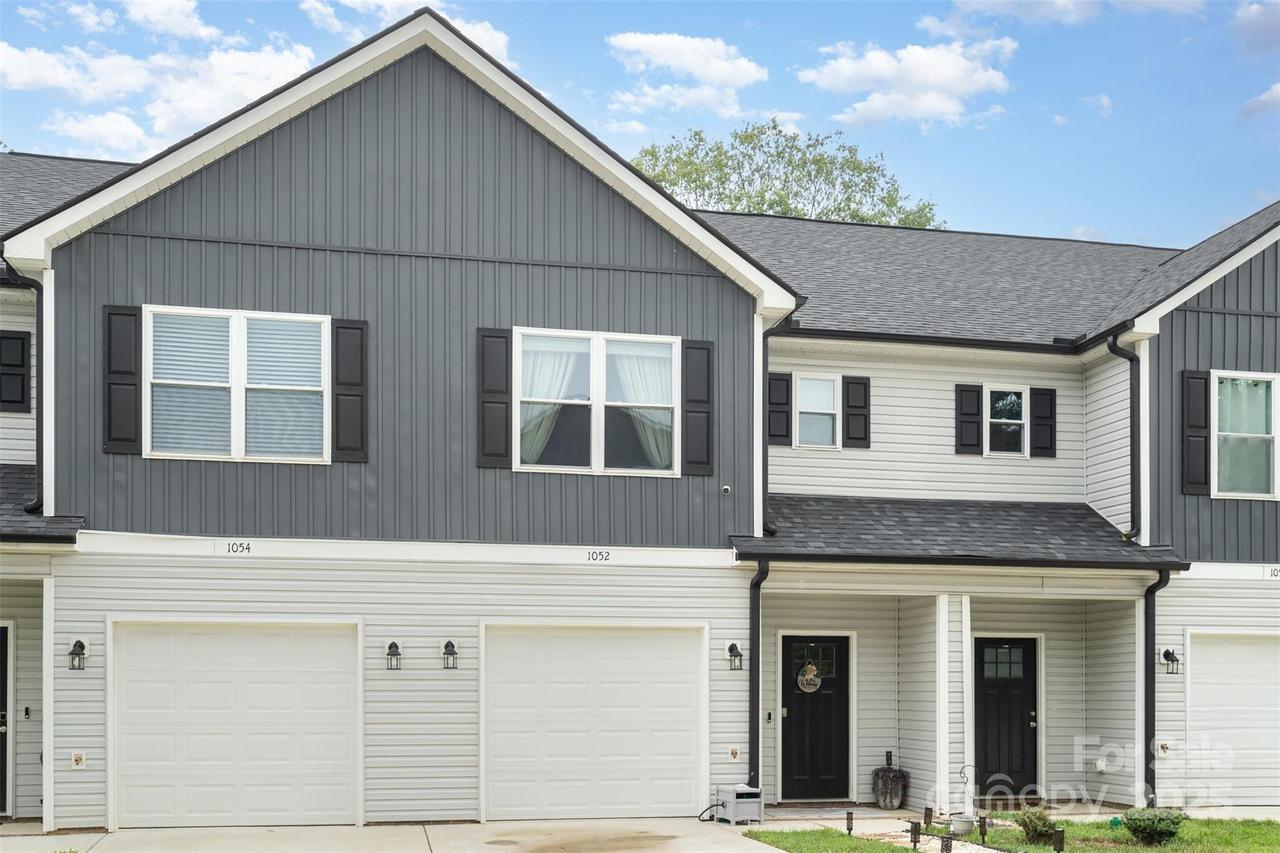 1052 Mclain Rd., Kannapolis, NC 28083