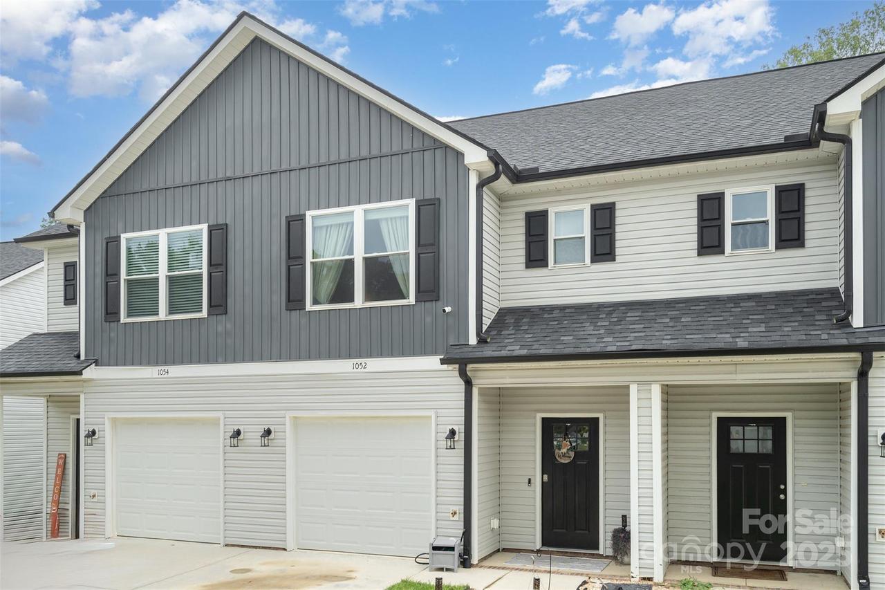 1052 Mclain Rd., Kannapolis, NC 28083