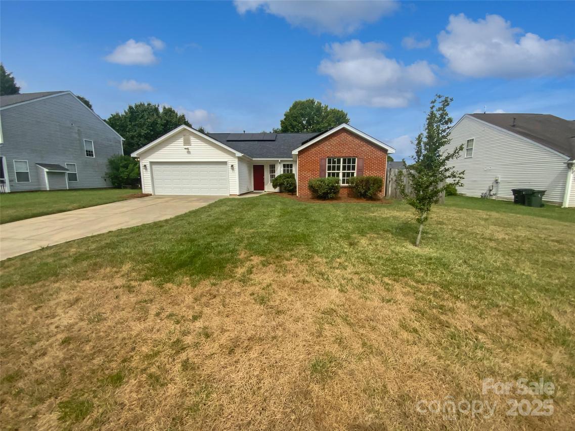 2903 Rosemeade Dr., Monroe, NC 28110