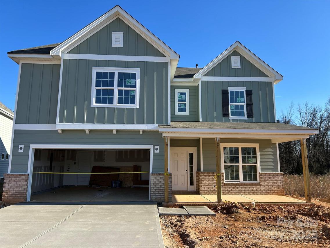 1733 Tabby Dr. #CAL0065, Indian Trail, NC 28079