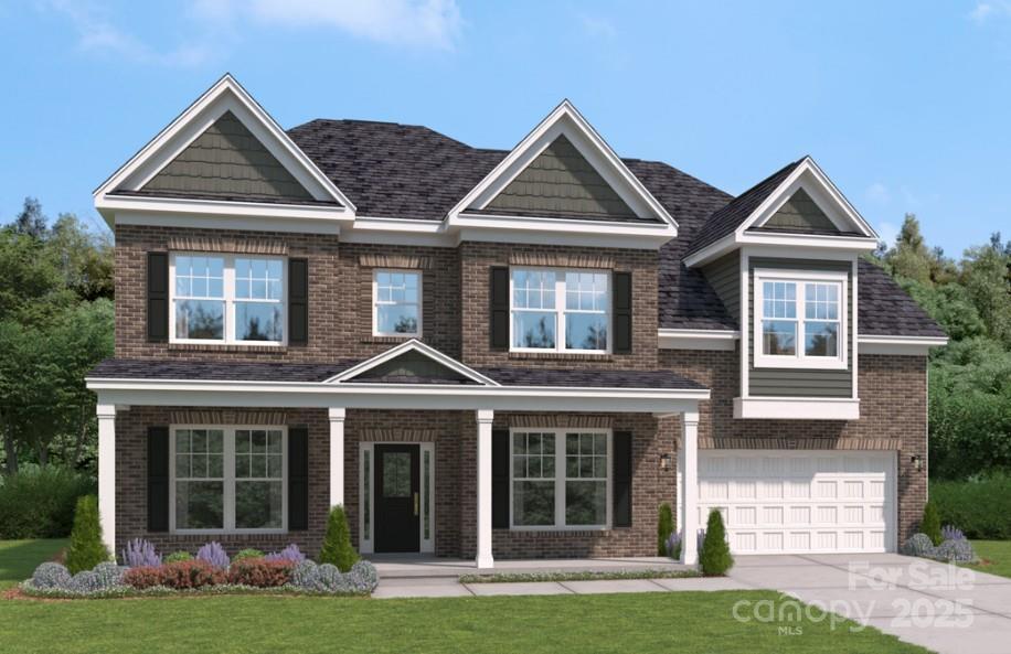 220 Coronado Ave., Matthews, NC 28104