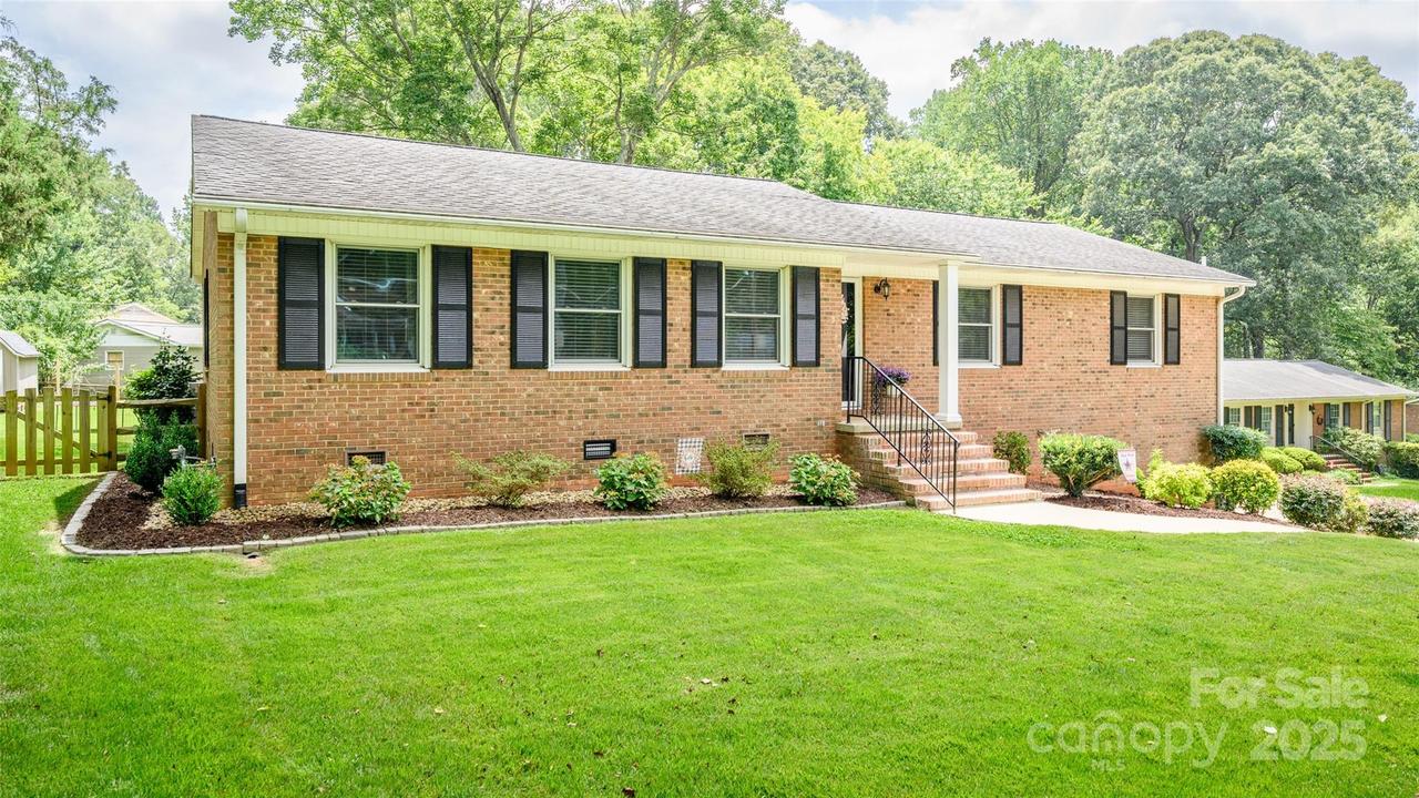 651 Heatherly Rd. #3, Mooresville, NC 28115