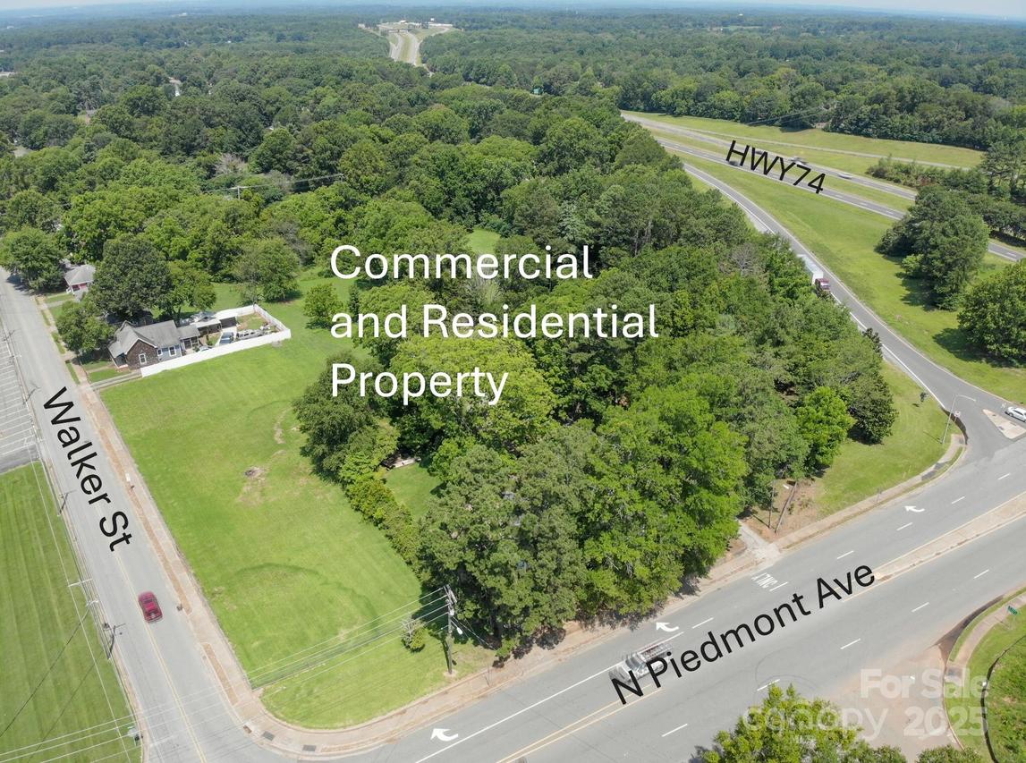 109 Fulton St. #9, Kings Mountain, NC 28086
