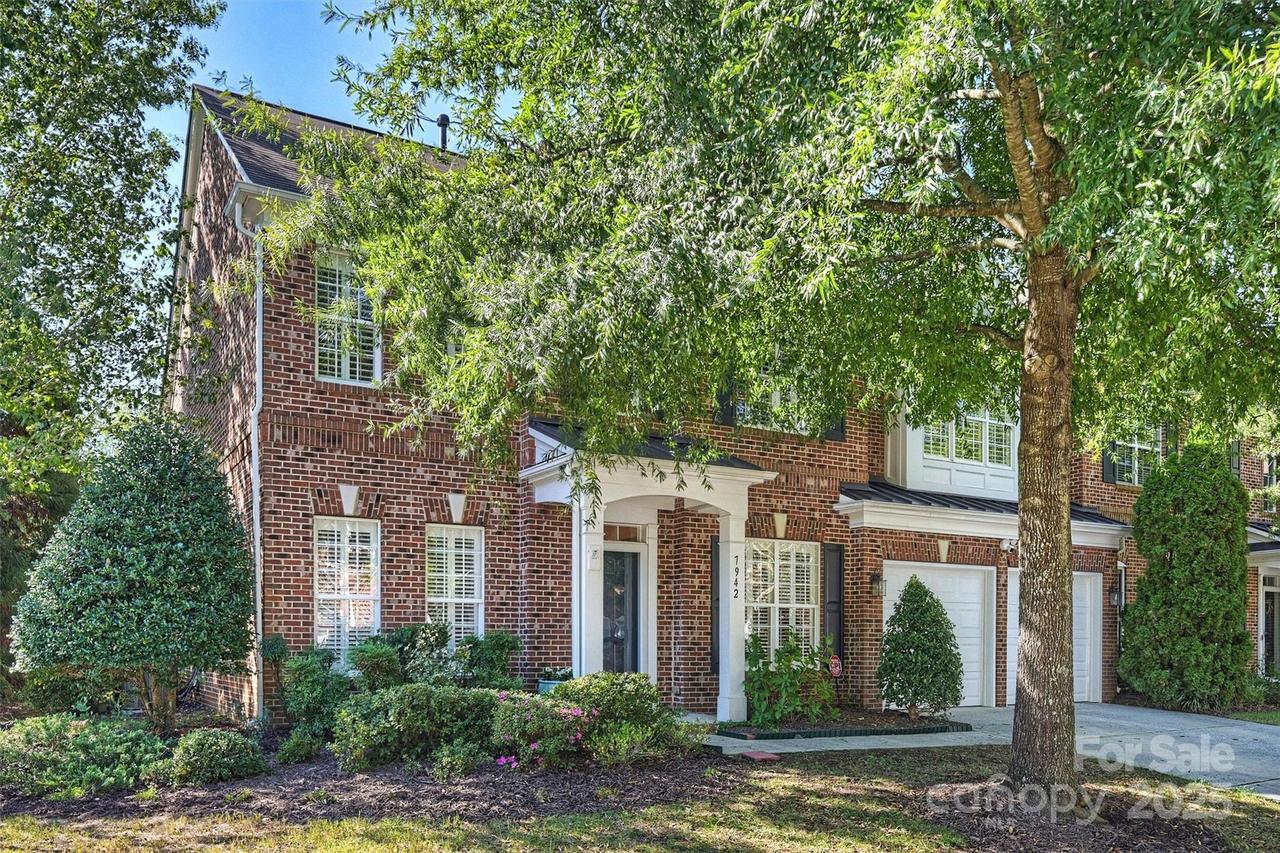 7942 Oratorio Pl., Charlotte, NC 28270