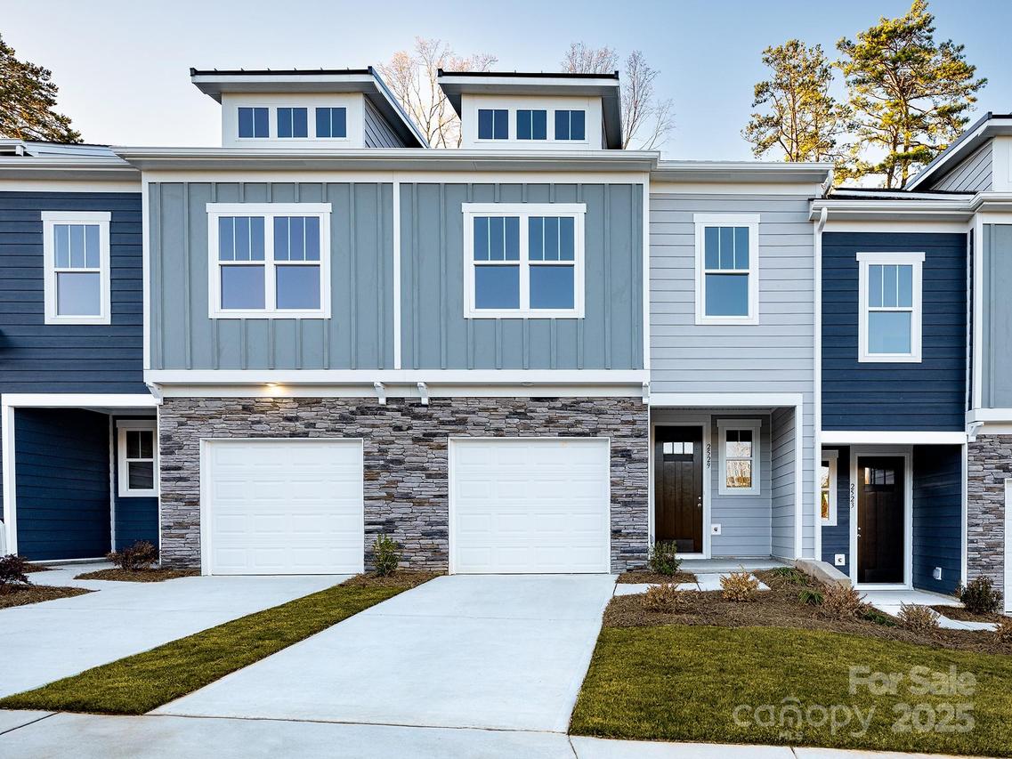 2529 Ruby Dixon Crossing Dr. #20, Gastonia, NC 28056