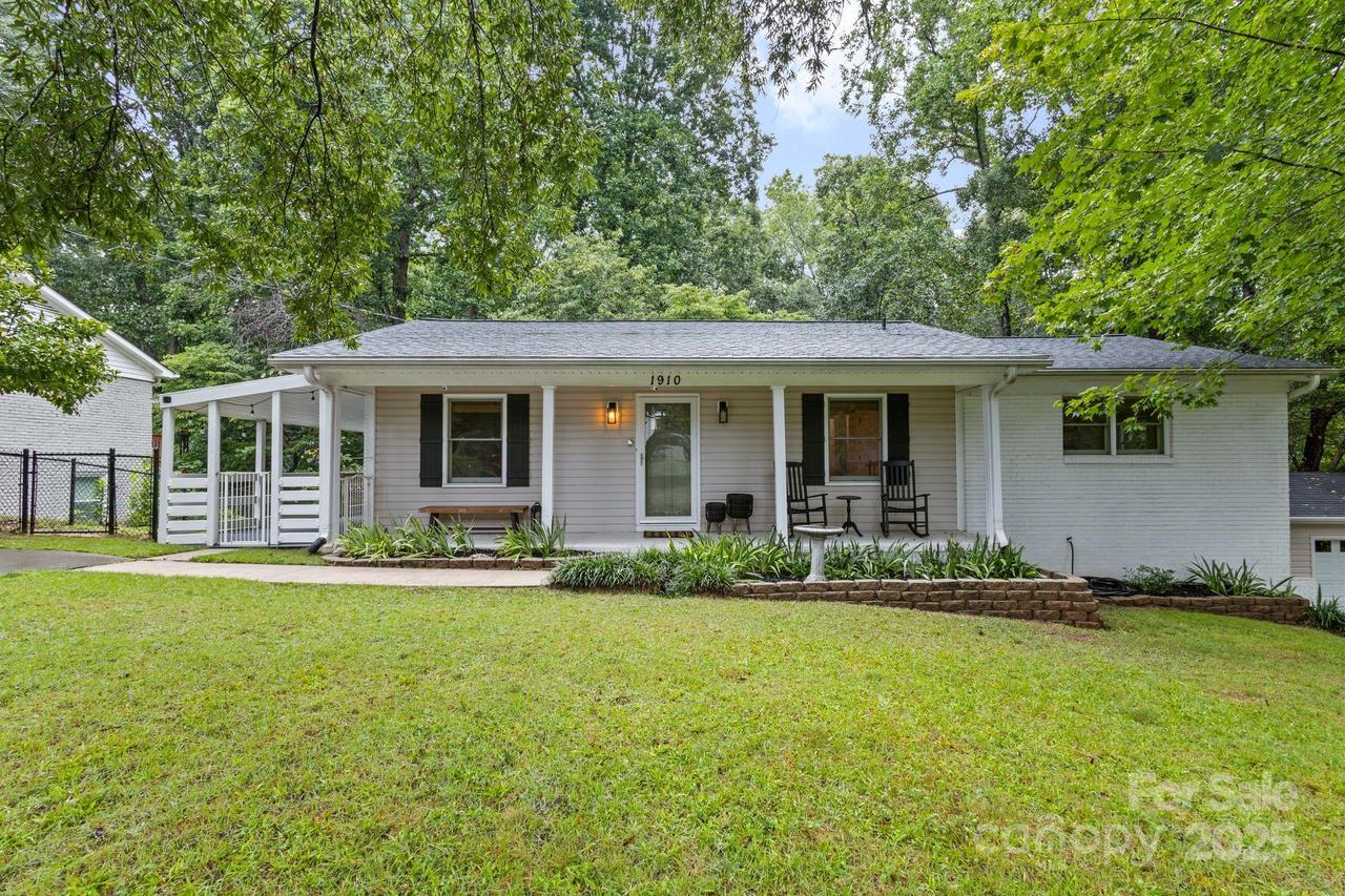 1910 Normandy Rd., Kannapolis, NC 28081
