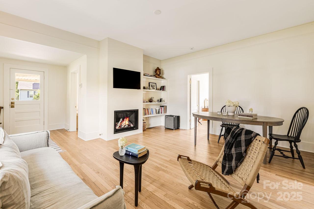 227 E Lawson St., Hot Springs, NC 28743