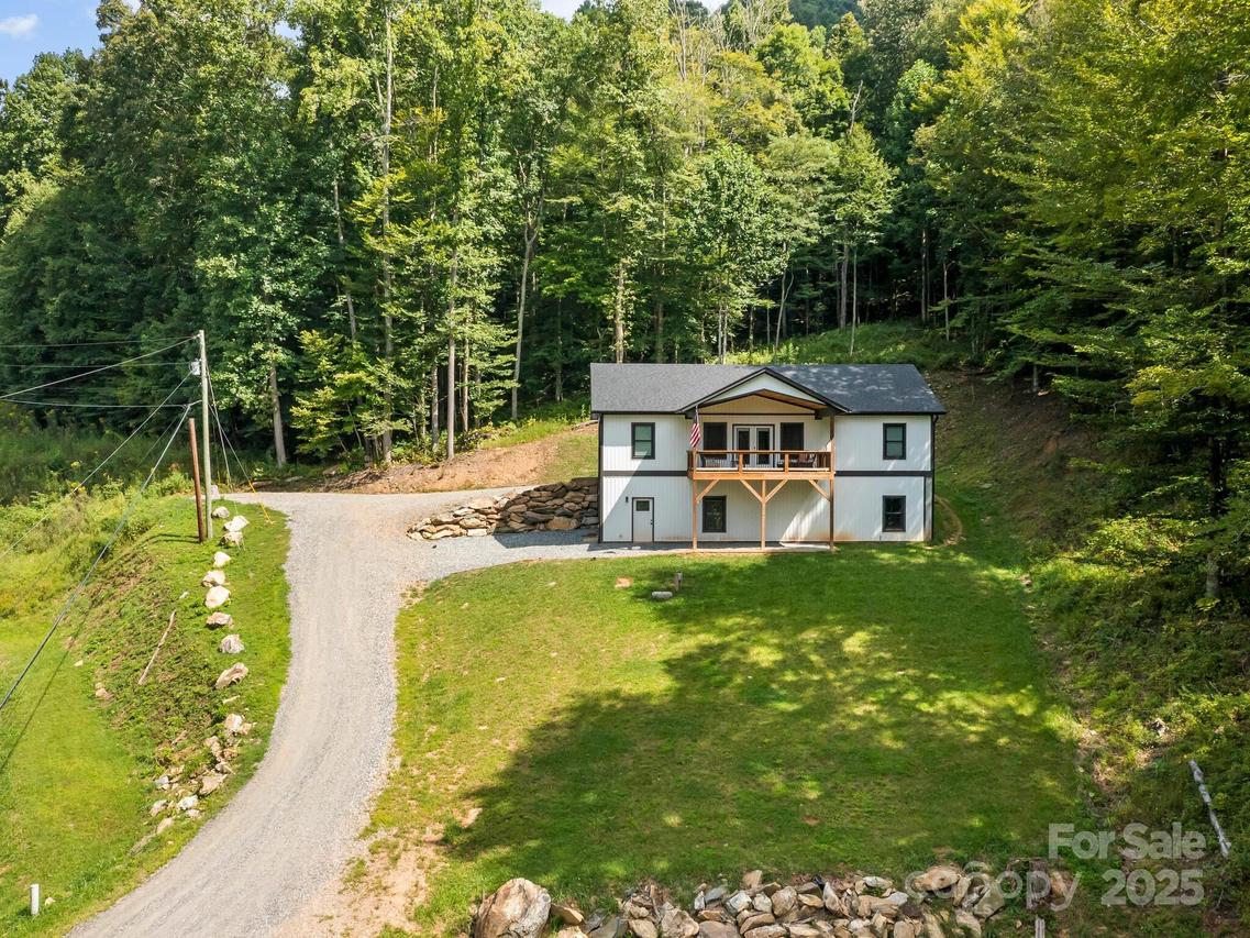 460 Fox Creek Rd. #13, Mars Hill, NC 28754