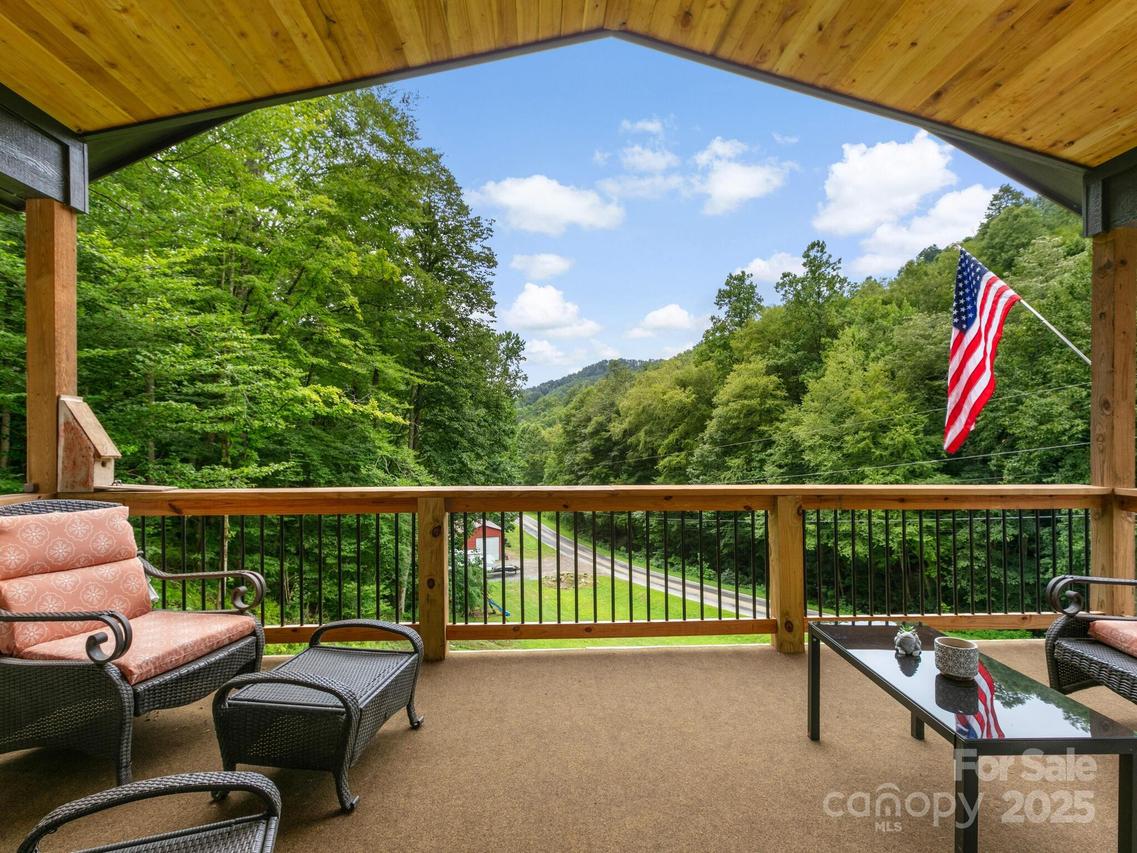 460 Fox Creek Rd. #13, Mars Hill, NC 28754