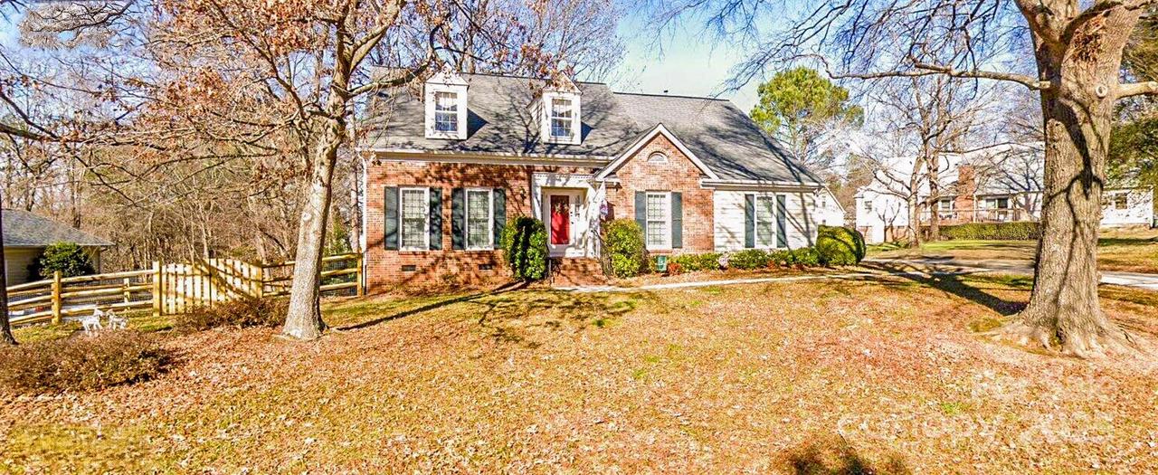 9437 Fairmead Dr., Charlotte, NC 28269