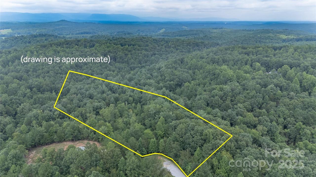 Lot 84 Smoothstem Ct., Nebo, NC 28761