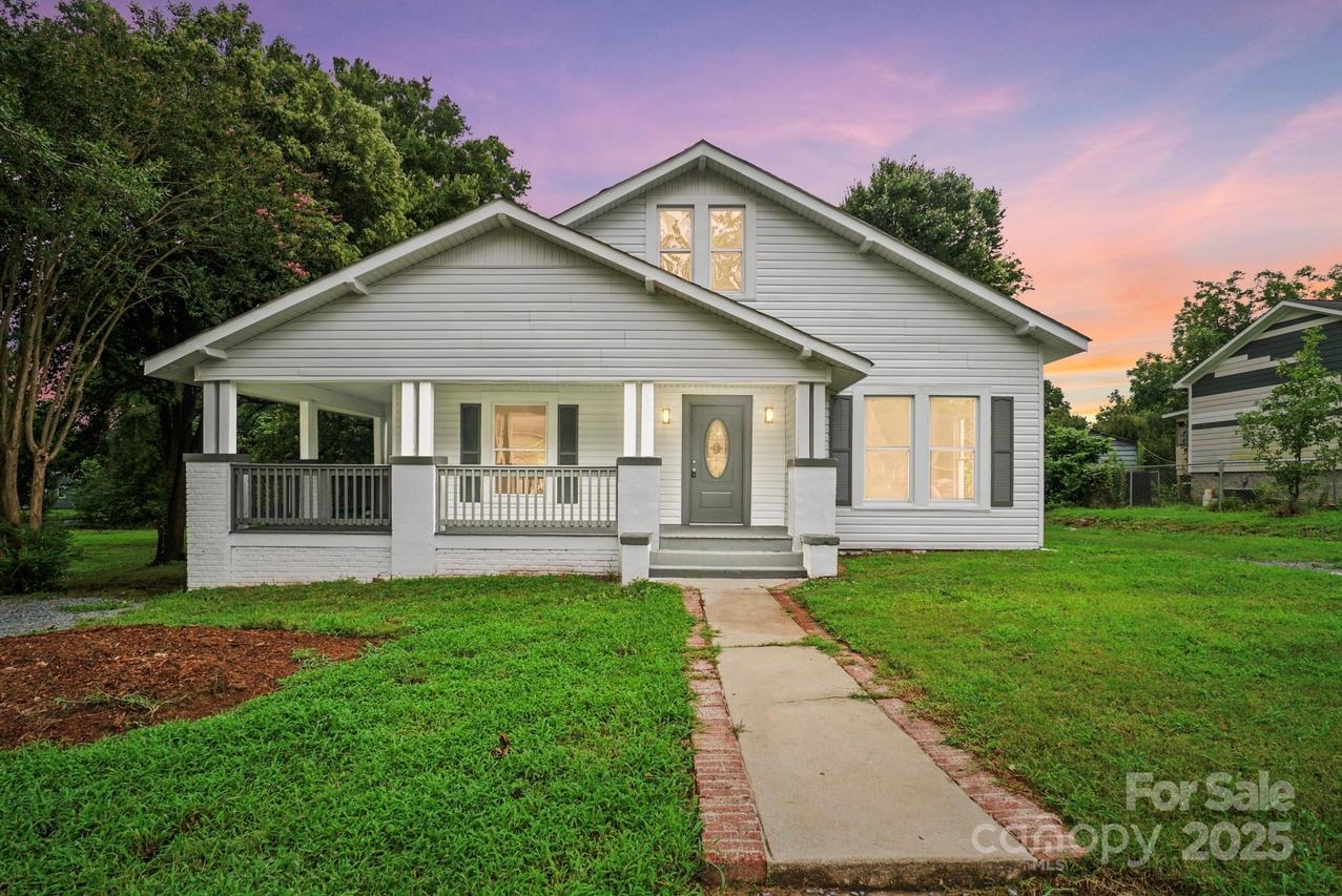 222 2nd Ave., Albemarle, NC 28001