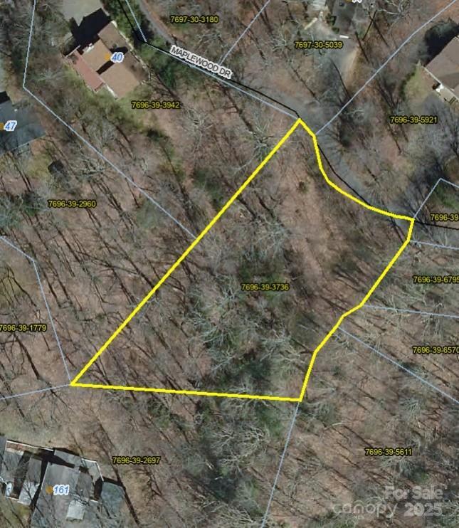 99999 Maplewood Dr., Maggie Valley, NC 28751