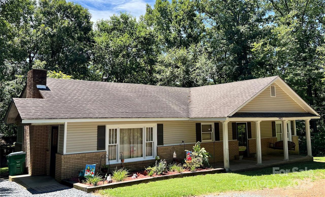 1423 Wiscassett St., Albemarle, NC 28001