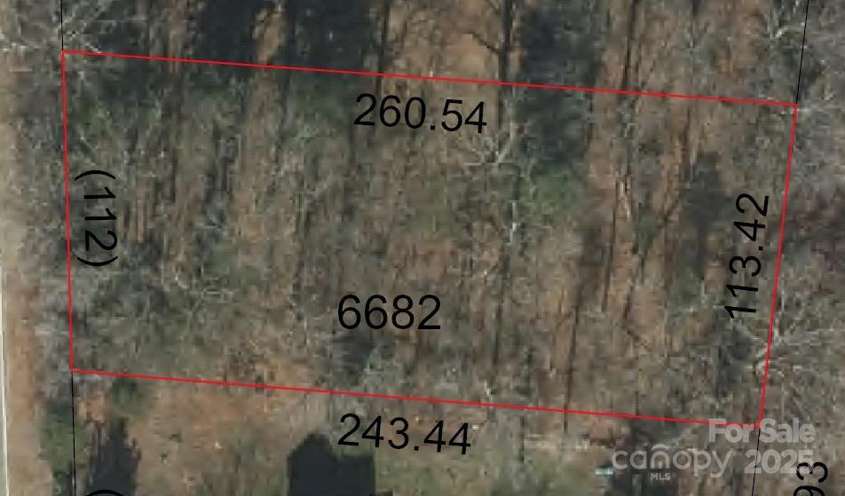 0000 Tussey Rd., Lexington, NC 27295