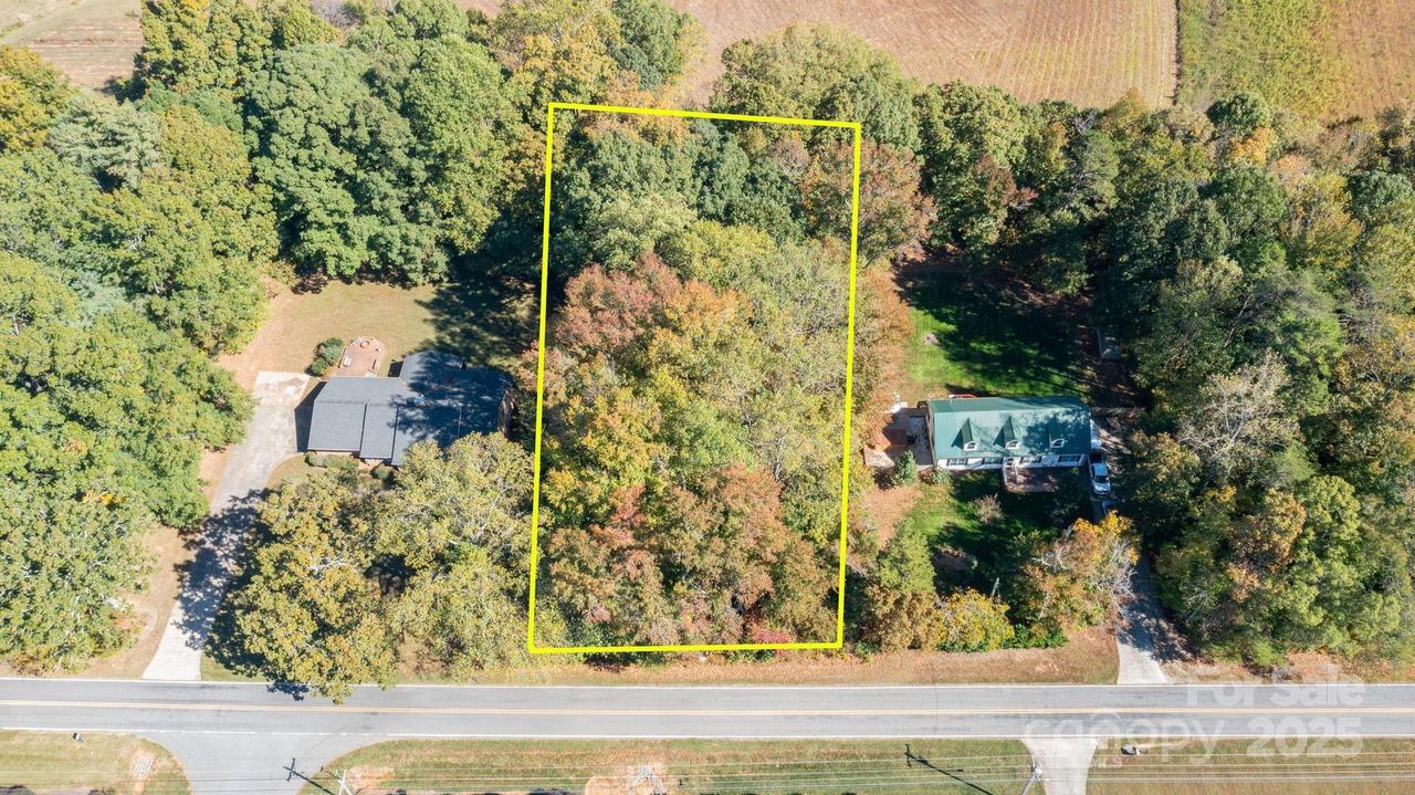 0000 Tussey Rd., Lexington, NC 27295