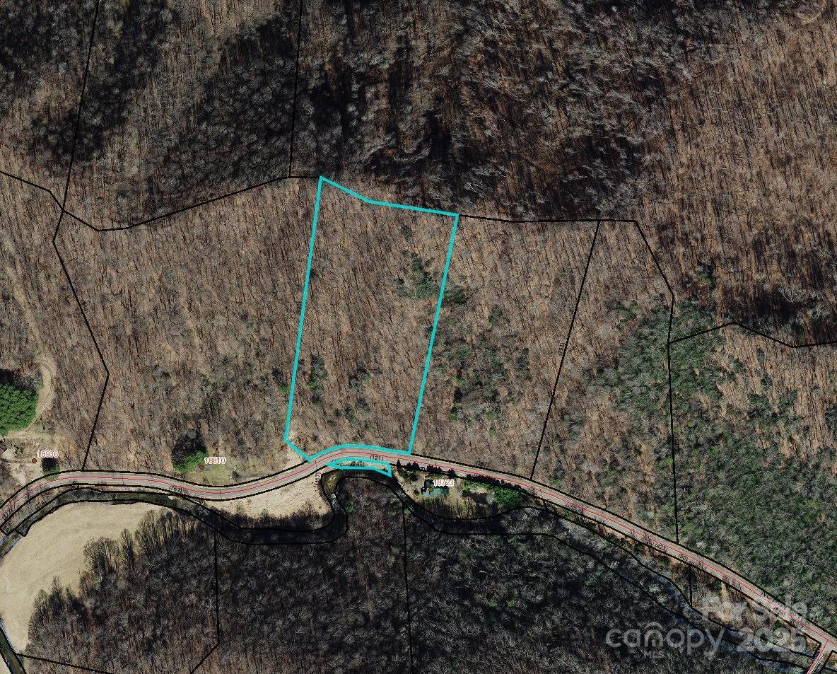 Hwy 88 Hwy., Creston, NC 28615