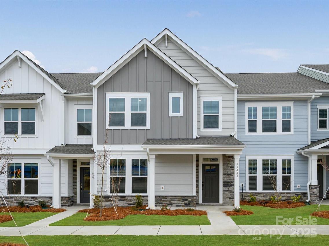 11441 Prosperity Church Rd., Huntersville, NC 28078