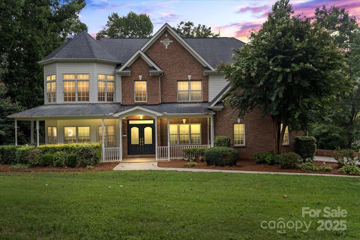 124 Sienna Ln., Mooresville, NC 28117